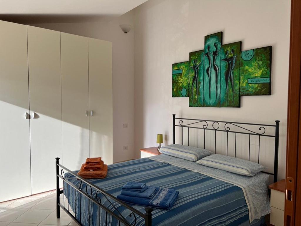 Villa Magnolia Муравера Екстер'єр фото