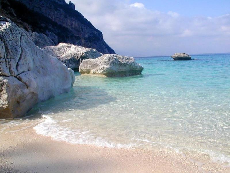Villa Magnolia Муравера Екстер'єр фото